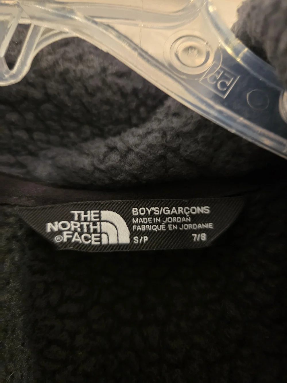 The North Face north face